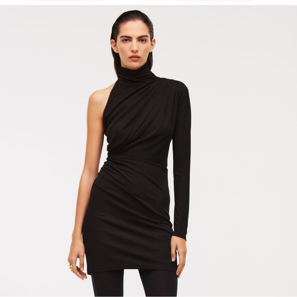 ZARA LIMITED EDITION DRESS - Picture 4 of 4